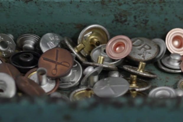 Dr. Romanelli for Boylston Trading Co “Reconstruct” Collection