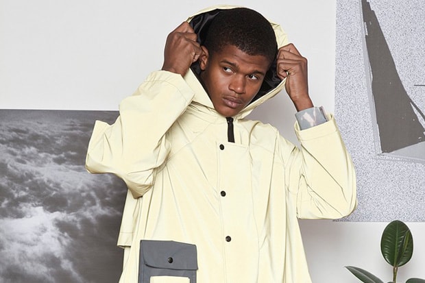 BrackMan 2012 Fall/Winter Collection Preview