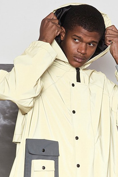 BrackMan 2012 Fall/Winter Collection Preview