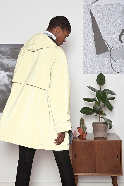 BrackMan 2012 Fall/Winter Collection Preview