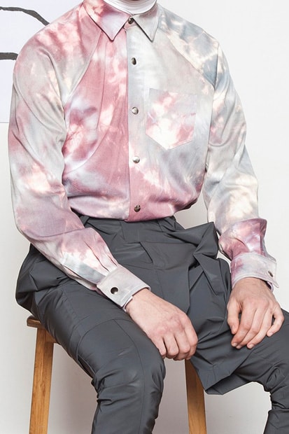 BrackMan 2012 Fall/Winter Collection Preview