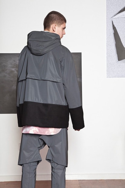 BrackMan 2012 Fall/Winter Collection Preview