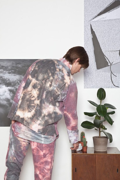 BrackMan 2012 Fall/Winter Collection Preview