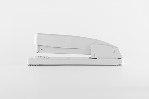 Brand Spirit: Branded Objects Painted White