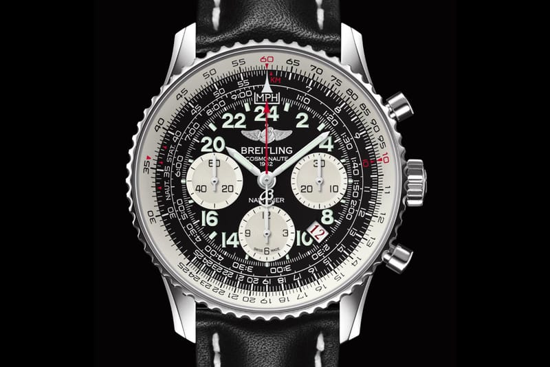 Breitling Navitimer Cosmonaute