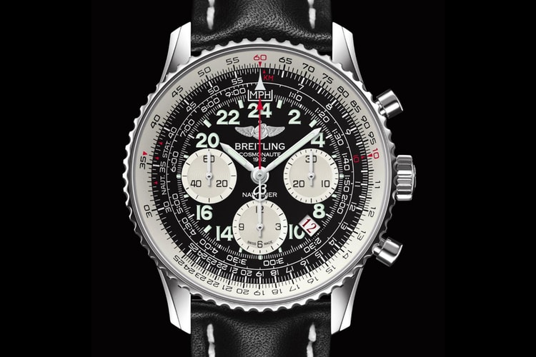 Breitling Navitimer Cosmonaute