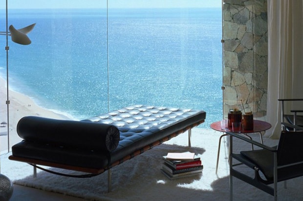 Casa Finisterra by Steven Harris Architects 