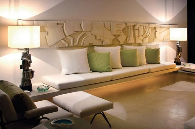 Casa Finisterra by Steven Harris Architects 