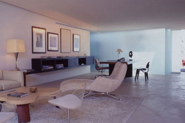 Casa Finisterra by Steven Harris Architects 