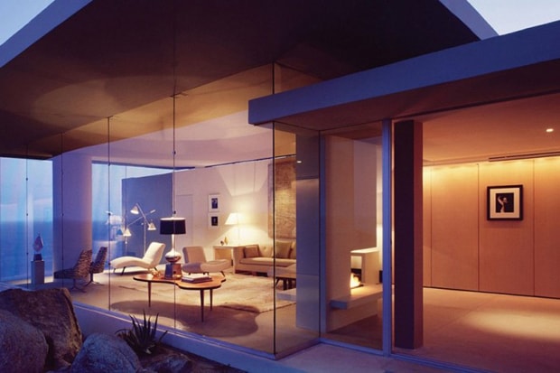 Casa Finisterra by Steven Harris Architects 