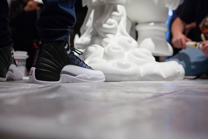 Chris Brown x Ron English DUM ENGLISH Launch Recap @ Cory Helford Gallery 