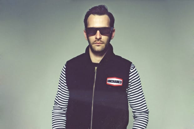 CLUCT 2012 Fall Lookbook