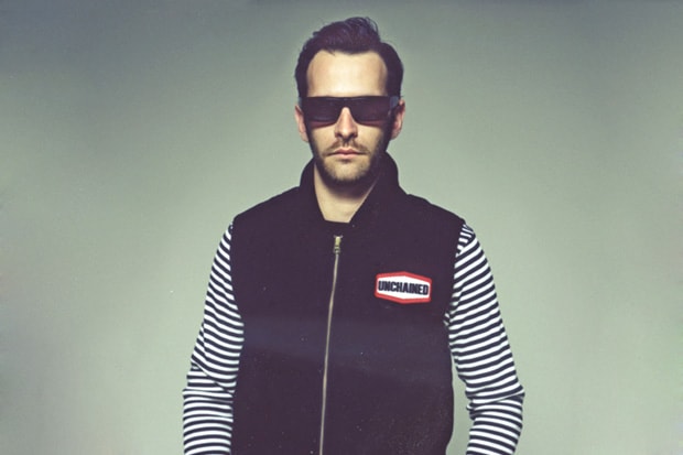 CLUCT 2012 Fall Lookbook