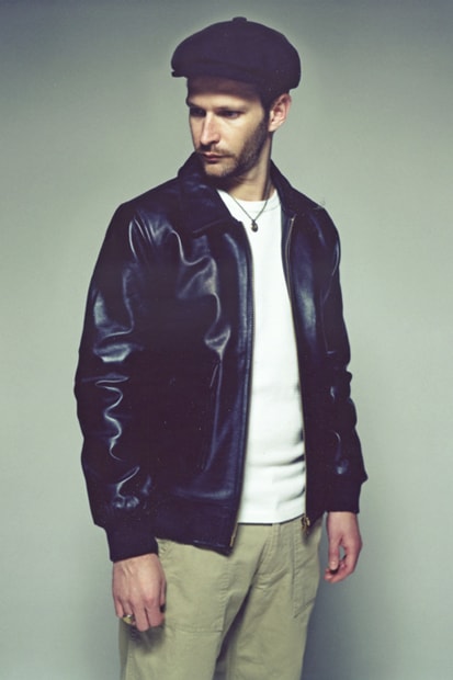 CLUCT 2012 Fall Lookbook