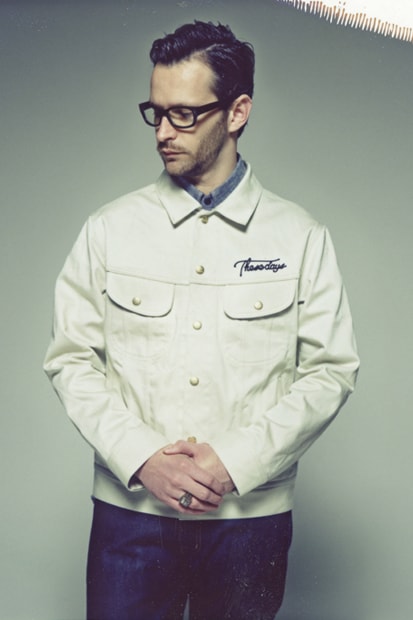 CLUCT 2012 Fall Lookbook