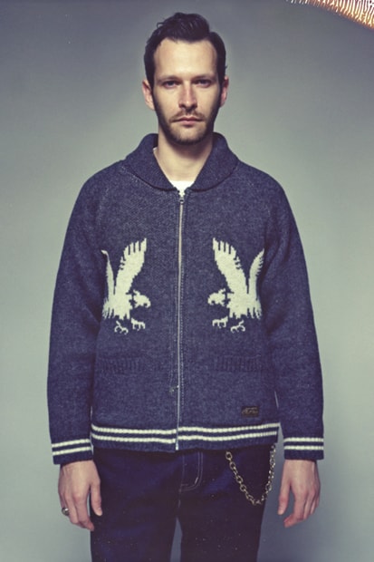 CLUCT 2012 Fall Lookbook