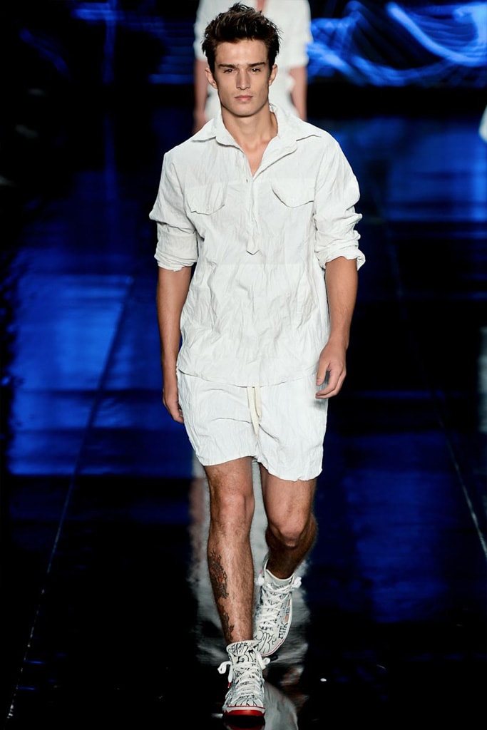Coca-Cola Clothing 2013 Spring/Summer Collection