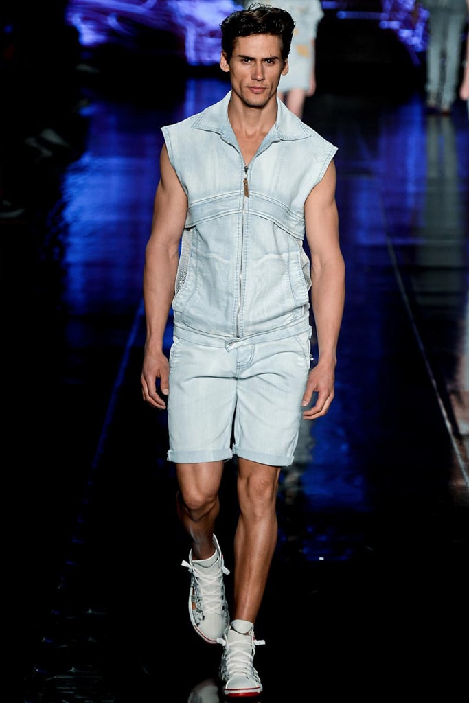 Coca-Cola Clothing 2013 Spring/Summer Collection