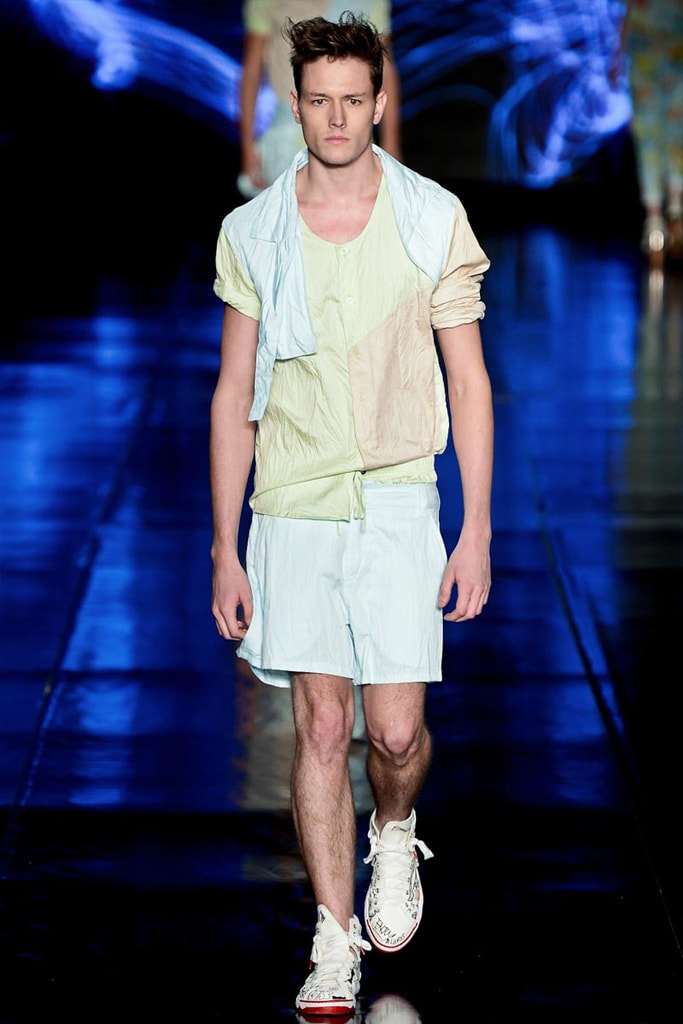 Coca-Cola Clothing 2013 Spring/Summer Collection