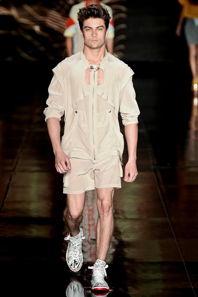 Coca-Cola Clothing 2013 Spring/Summer Collection
