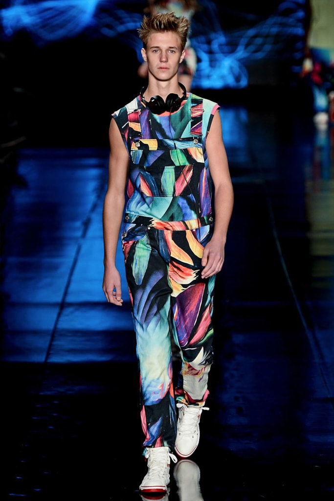 Coca-Cola Clothing 2013 Spring/Summer Collection