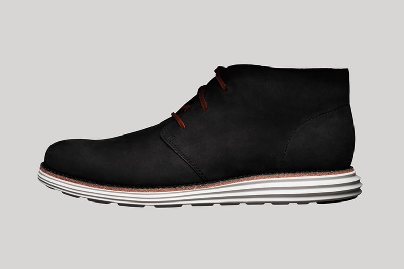 Cole Haan LunarGrand Chukka