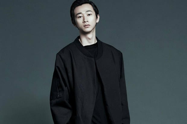 complexgeometries 2012 Fall/Winter Collection