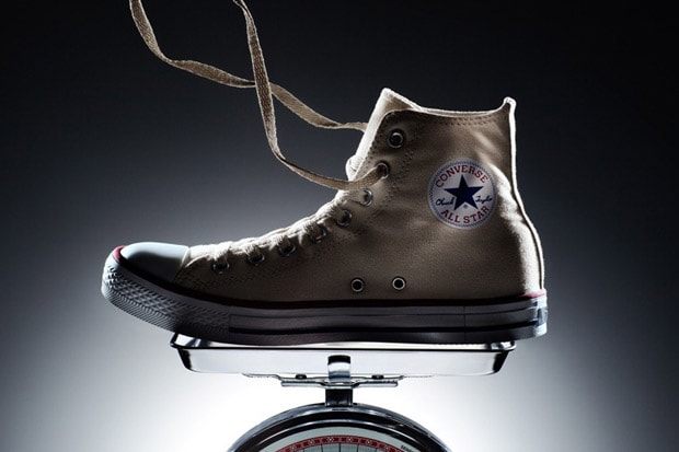 Converse 2012 Fall/Winter Canvas Chuck Taylor All Star Evo