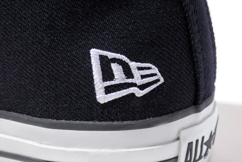 Converse Japan Chuck Taylor All-Star Hi “NEW ERA"