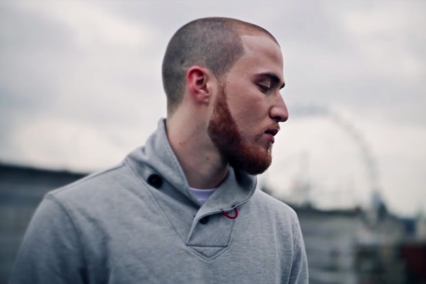 Creating Classics: An Interview with Mike Posner