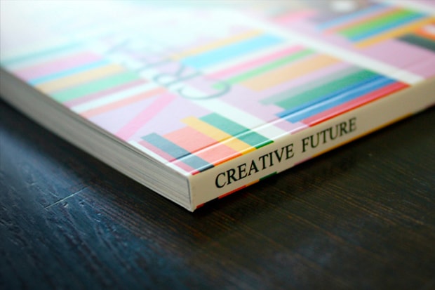 Creative Future Magazine Issue #03
