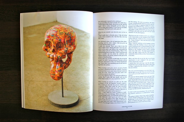Creative Future Magazine Issue #03