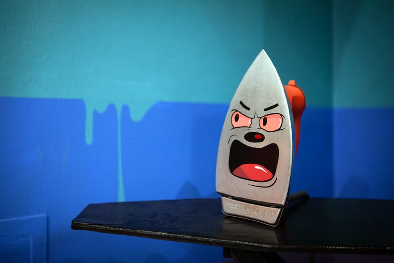 Dabs Myla "Break Night Lovers" Exhibition @ Known Gallery Recap