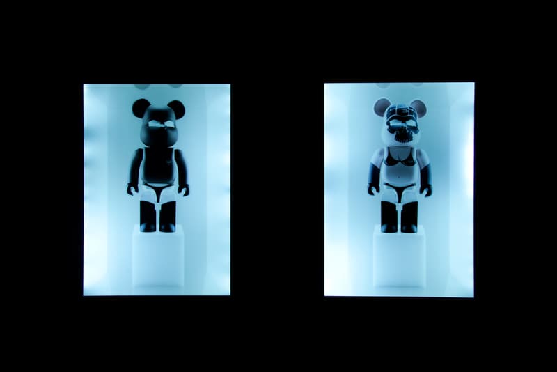 Daydreaming with… The Hong Kong Edition Exhibition Recap