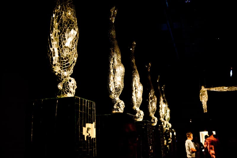 Daydreaming with… The Hong Kong Edition Exhibition Recap