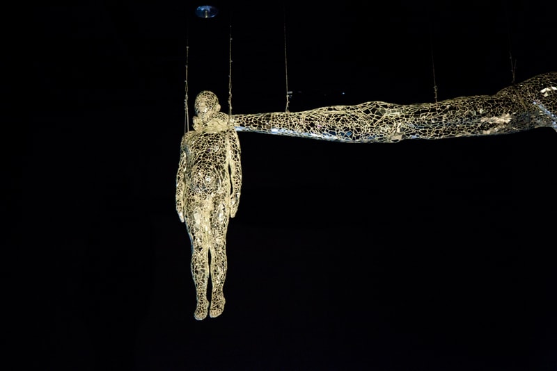 Daydreaming with… The Hong Kong Edition Exhibition Recap