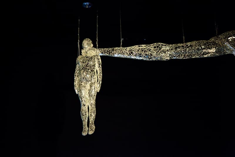 Daydreaming with… The Hong Kong Edition Exhibition Recap