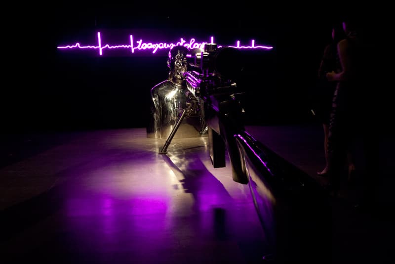 Daydreaming with… The Hong Kong Edition Exhibition Recap