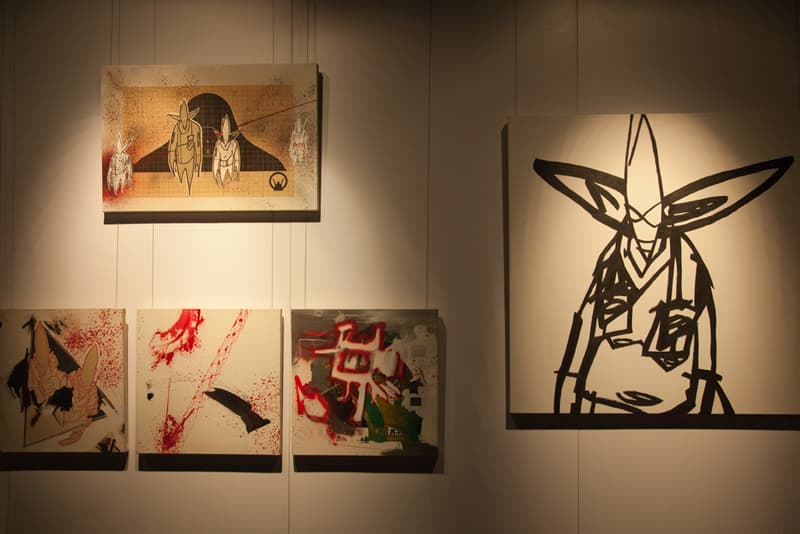 Daydreaming with… The Hong Kong Edition Exhibition Recap