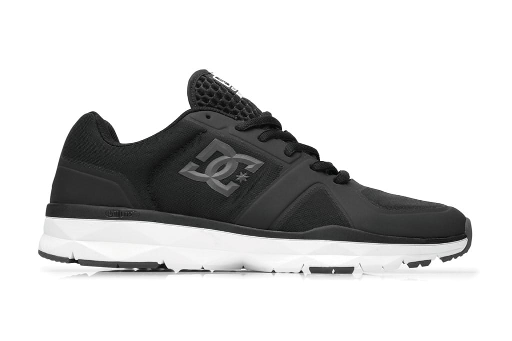 DC Shoes 2012 Fall Unilite Trainer 