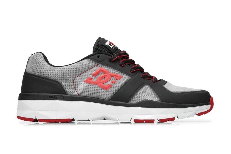 DC Shoes 2012 Fall Unilite Trainer