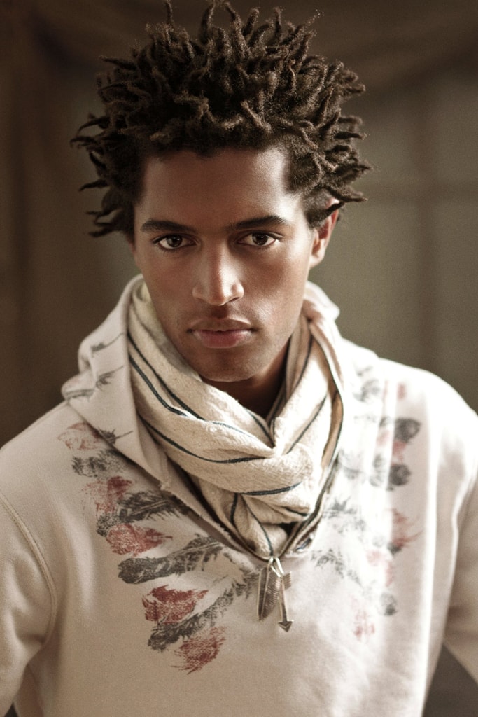 Denim & Supply Ralph Lauren 2012 Summer Lookbook