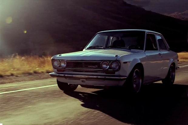 Depth of Speed: My Church Video