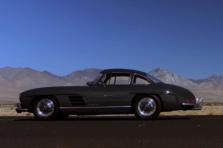 Depth of Speed: Poetry in Motion