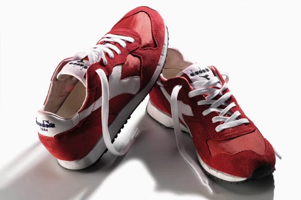 diadora heritage 2012