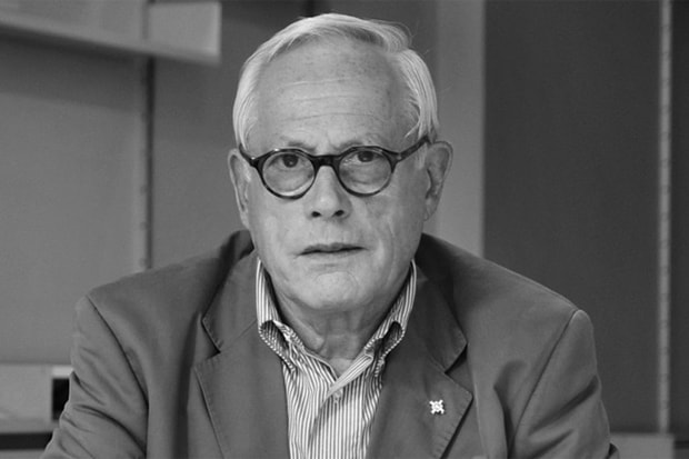 Dieter Rams' "10 Commandments of Good Design" Speech
