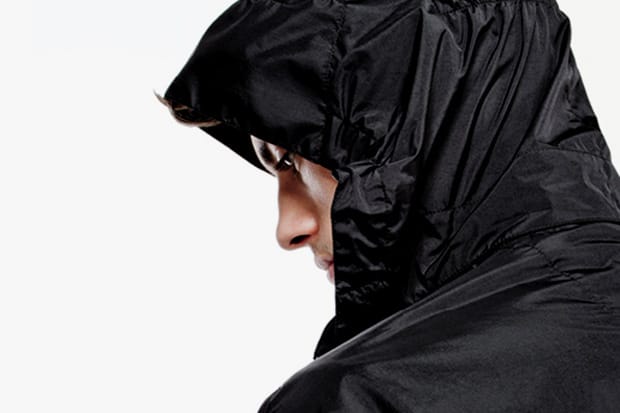 Disaeran 2012 Spring/Summer Lookbook