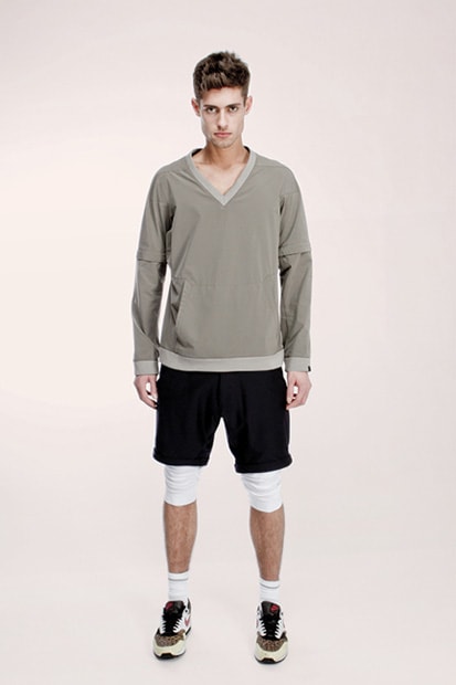 Disaeran 2012 Spring/Summer Lookbook