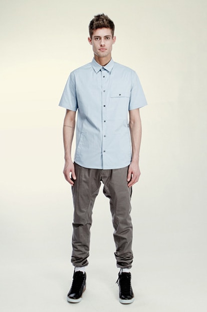 Disaeran 2012 Spring/Summer Lookbook