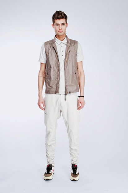 Disaeran 2012 Spring/Summer Lookbook